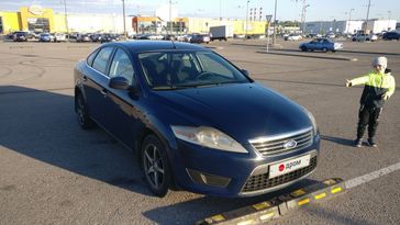 Ford Mondeo 2010 , 650000 , 