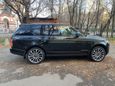 SUV   Land Rover Range Rover 2018 , 7300000 , 