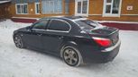  BMW 5-Series 2008 , 725000 , -