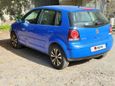  Volkswagen Polo 2008 , 279000 , 