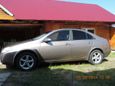  Nissan Primera 2007 , 345000 , 