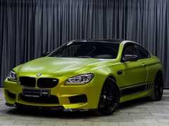 Купе BMW M6 2013 года, 4500000 рублей, Санкт-Петербург