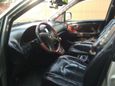 SUV   Lexus RX300 2002 , 495000 , 
