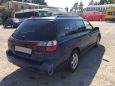  Subaru Legacy 2001 , 230000 , 