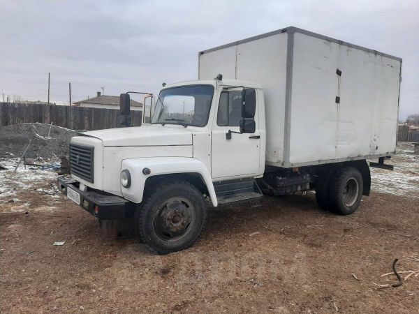 Дром Купить Газ 3309