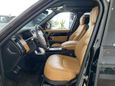 SUV   Land Rover Range Rover 2021 , 12500000 , 