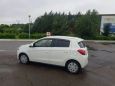  Mitsubishi Mirage 2014 , 387000 , 