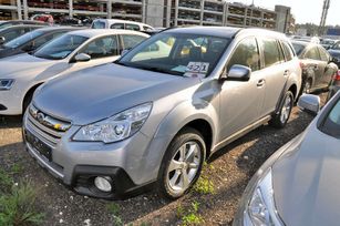  Subaru Outback 2012 , 1511500 , 