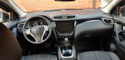 SUV   Nissan Qashqai 2018 , 1499000 , 