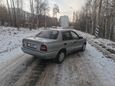  Nissan Pulsar 1991 , 116000 , 