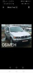 SUV   BMW X5 2000 , 395000 ,  
