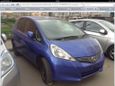  Honda Fit 2012 , 477000 , 