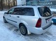  Ford Focus 2001 , 199000 , 