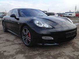  Porsche Panamera 2009 , 4300000 , --