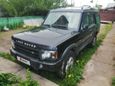 SUV   Land Rover Discovery 2004 , 340000 , 