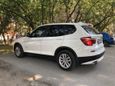 SUV   BMW X3 2013 , 1300000 , 