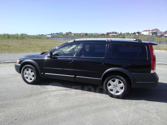  Volvo XC70 2007 , 700000 , 