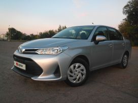  Toyota Corolla Axio 2018 , 1230000 , 