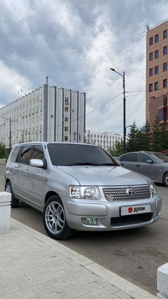 Универсал Toyota Succeed 2007 года, 750000 рублей, Якутск
