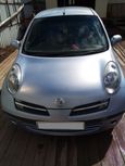  Nissan March 2002 , 160000 , 