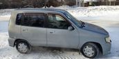  Nissan Cube 1998 , 145000 , 