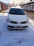  Nissan Tiida Latio 2007 , 380000 , 