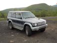 SUV   Mitsubishi Pajero 1997 , 280000 , 