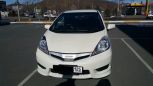  Honda Fit Shuttle 2011 , 615000 , 