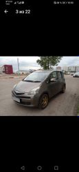  Toyota Ractis 2006 , 390000 , 