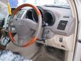 SUV   Toyota Harrier 2003 , 677000 , 