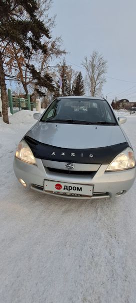  Suzuki Aerio 2001 , 300000 , 