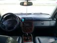 SUV   Mercedes-Benz M-Class 1998 , 477000 , 