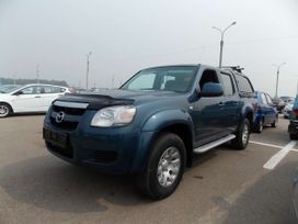  Mazda BT-50 2008 , 630000 , 