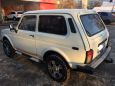 SUV    4x4 2121  1994 , 120000 , 