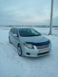  Toyota Corolla Fielder 2007 , 475000 , 