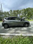  Nissan Note 2017 , 610000 , 