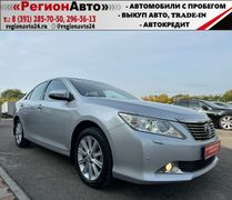 Седан Toyota Camry 2013 года, 2200000 рублей, Красноярск
