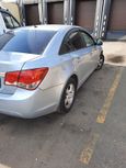  Chevrolet Cruze 2012 , 480000 , 