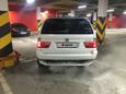 SUV   BMW X5 2006 , 900000 , 