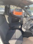    Nissan NV200 2016 , 880000 , 