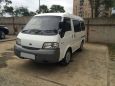    Nissan Vanette 2003 , 215000 , 