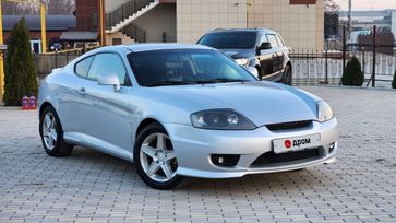  Hyundai Coupe 2005 , 599000 , 