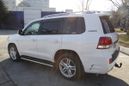 SUV   Toyota Land Cruiser 2011 , 2490000 , 