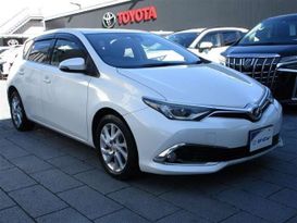  Toyota Auris 2016 , 1180000 , 