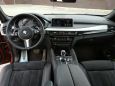 SUV   BMW X6 2017 , 4100000 , -