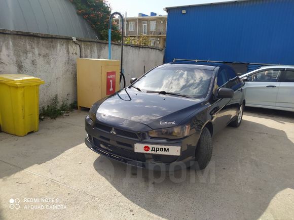  Mitsubishi Lancer 2008 , 380000 , 