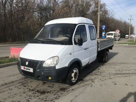 Бортовой грузовик ГАЗ 2784 2003 года, 580000 рублей, Ростов-на-Дону