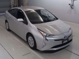  Toyota Prius 2015 , 1099000 , 