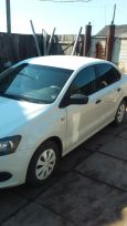  Volkswagen Polo 2015 , 500000 , 