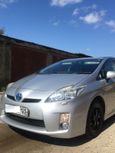  Toyota Prius 2011 , 755000 , 